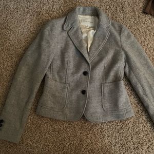 Banana Republic Blazer